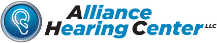 Alliance Hearing Center logo